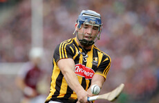 Injury rules out Ger Aylward as Kilkenny team named for league decider