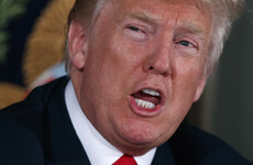 US southern states heed Trump's call and send hundreds of troops to 'lawless' Mexico border