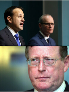 Poll: Do you think the Brexit border row risks escalating tensions in Northern Ireland?