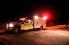 At least 14 killed after bus carrying junior hockey team crashes in Canada