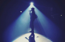 Arcade Fire covered Linger at last night's Dublin gig, and everyone was emotional
