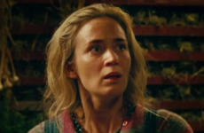 Emily Blunt got John Krasinski to fire her mate so she could take the role in A Quiet Place