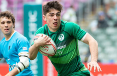 Impressive Ireland now two wins away from qualifying for elite World Sevens circuit