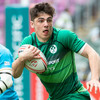 Impressive Ireland now two wins away from qualifying for elite World Sevens circuit