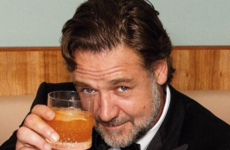 Russell Crowe held an auction to pay for his divorce and raised millions from film memorabilia