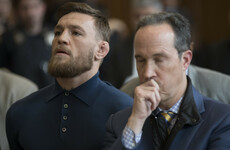 'Yes, your honour': Details of Conor McGregor assault charges read out in New York court