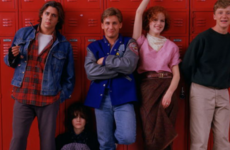 Molly Ringwald divides Twitter by highlighting problematic elements of The Breakfast Club