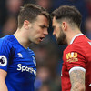 Everton rue late misses as Merseyside derby ends goalless at Goodison