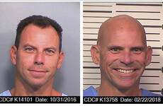 Brothers convicted of brutally killing parents nearly 30 years ago reunited in prison