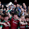 Armagh side claim All-Ireland Schools title in third year of existence