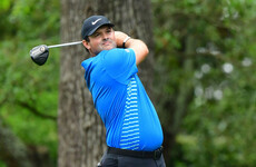 Reed soars to three-stroke lead over McIlroy at Masters