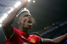 Paul Pogba comes good and more Premier League talking points