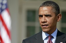 Obama on Florida shooting: 'If I had a son, he'd look like Trayvon'