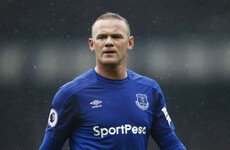 'Nobody is too big to come off' - Allardyce defends substitution after Rooney anger
