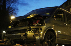 'No terror link' to deadly German van attack as driver's mental health issues come into focus