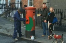 VIDEO: What if... the British ruled Ireland?