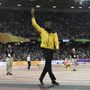 'You don't replace Muhammad Ali' - Coe blasts Usain Bolt 'obsession'