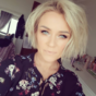 What's in my makeup bag? Sandra Gillen