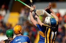 0-15 for Kilkenny's Reid, 2-12 for Tipperary's Forde and another league title for Brian Cody