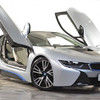 Motor Envy: The BMW i8 is a plug-in hybrid that'll make people stop and stare