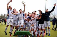 Madeley's sharpshooting hands Three Rock another trophy in their season of silverware