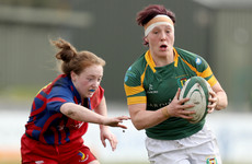 UL Bohs and Railway run riot in the final round of the Women's All-Ireland League
