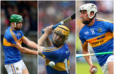 5 forwards set for Tipperary championship return in wake of league final loss