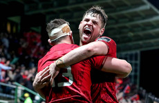 Munster win in South Africa and Ulster enter bonus territory - the weekend's Pro14 highlights