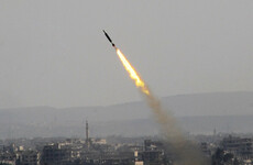 Russia and Syria blame Israel for airstrike on Syrian military airport