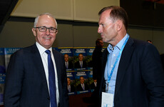 Australia PM loses 30th consecutive opinion poll - a benchmark he used to oust former leader