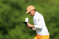 Fowler feels Masters second 'a step in the right direction' as he aims to land first major this year