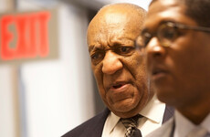 Bill Cosby back on trial today to face sexual assault charges