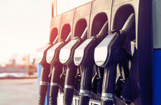 Here's how to decide between a petrol and diesel engine, according to an expert