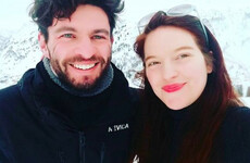 A writer who reviewed a couple's first date has subsequently been invited to their wedding