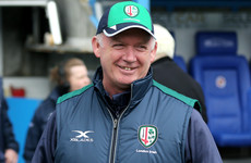 Kidney's London Irish win, Madigan and Bristol promoted, and all the exiles action