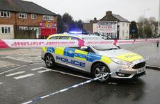 Man (40s) shot dead by police in east London