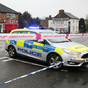 Man (40s) shot dead by police in east London
