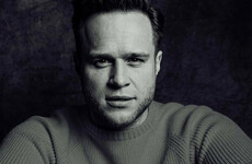 Olly Murs has hinted that the terror scare he tweeted about last year was a cover-up... It's the Dredge