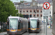 Rental prices: These are the most expensive Dart and Luas stops to live next to