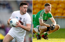 Young attacker departs Kildare setup with 3 Leinster club winners making championship squad