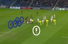 Analysis: Ulster show signs of life as lineout attack shines in Edinburgh