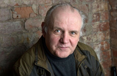 Patrick McCabe: 'There's a danger there's a tolerance of worthiness and political correctness in fiction that I find unattractive'