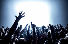 Poll: Is it okay to chat through a gig?