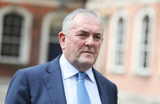 Leinster House rumours, f*****g headbangers and 'his word against mine': Another explosive day at the Tribunal