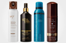 Beauty Q: Do you use fake tan regularly?