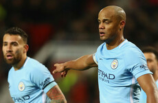 'I have an idea' - Guardiola plots new defensive strategy for Liverpool clash