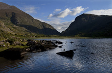 Two tourists (60s) have died after a pony and trap incident at Kerry's Gap of Dunloe