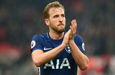 'I swear on my daughter's life I touched the ball!' - Kane eyes Golden Boot despite missing out on goal