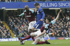 'I made a statement' - Ireland teen Rice happy to prove point on return to Chelsea