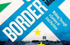 'Our parish universe straddled two counties and two States. We forged an identity as borderers'